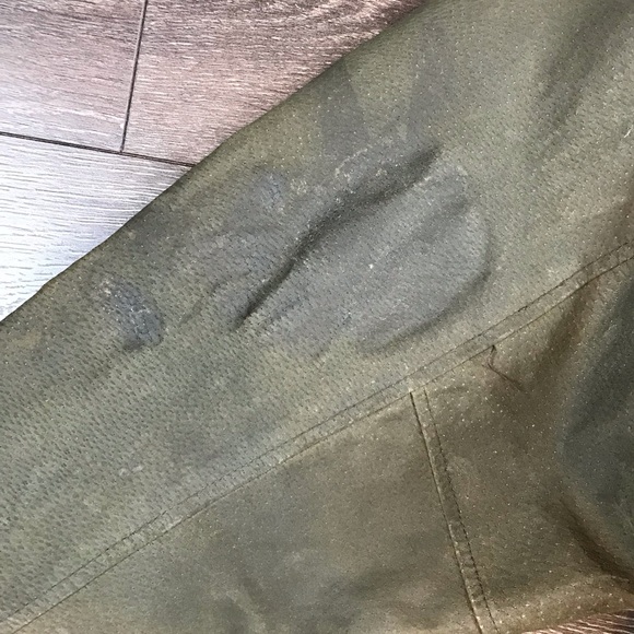 Excelled The Lost Squadron Men’s Vintage Leather Battle Coat Bomber War Jacket L - Picture 10 of 15